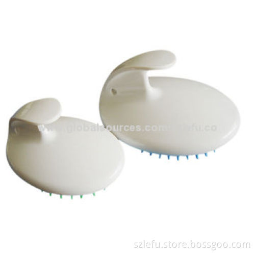 Pet De-mat Slicker Brush for Dog Care and Tangle Remove